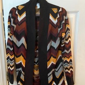 Missoni Cardigan